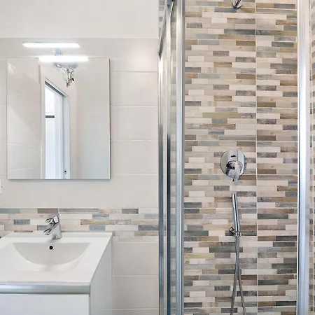 Appartement Domus Madonnina San Remo