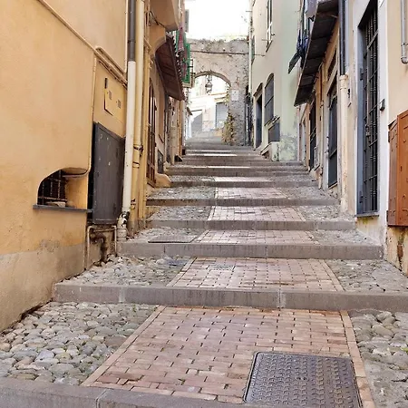 Domus Madonnina San Remo