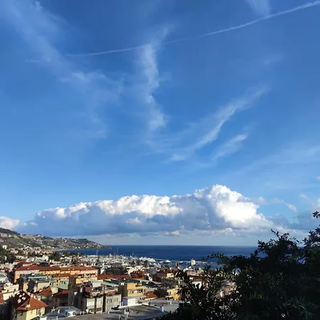 Appartement Domus Madonnina