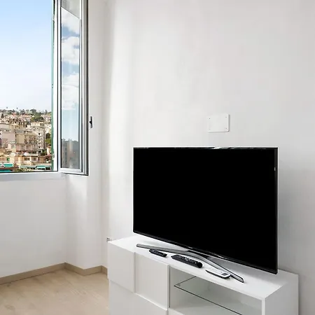شقة Domus Madonnina
