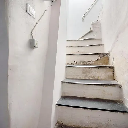 Domus Madonnina شقة *