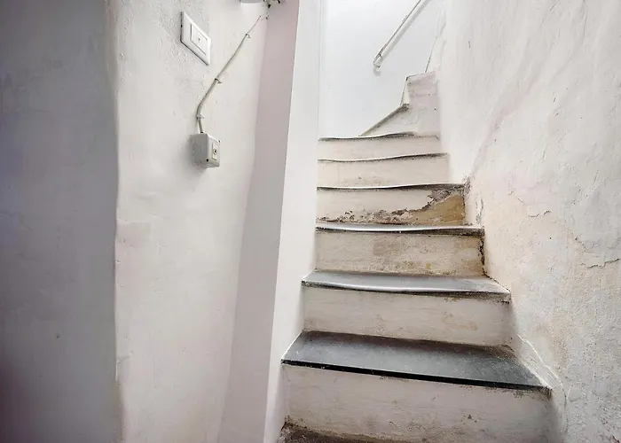 Lägenhet Domus Madonnina *