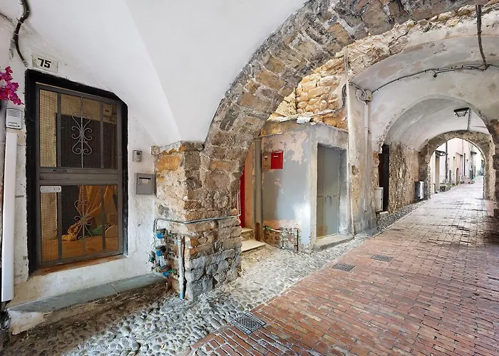 Lägenhet Domus Madonnina