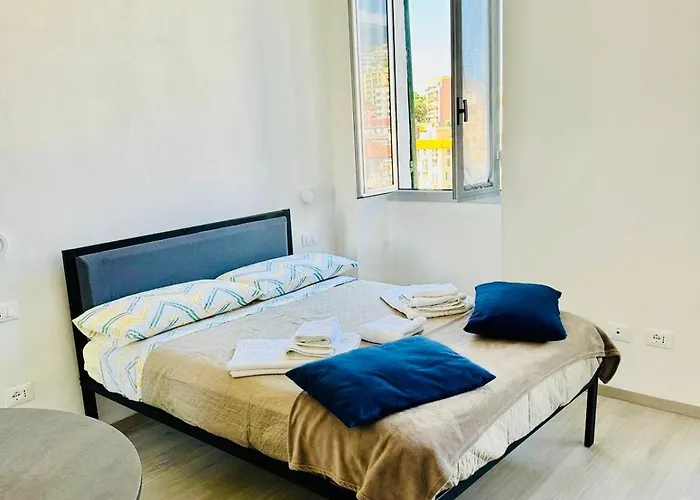 Domus Madonnina * 산레모