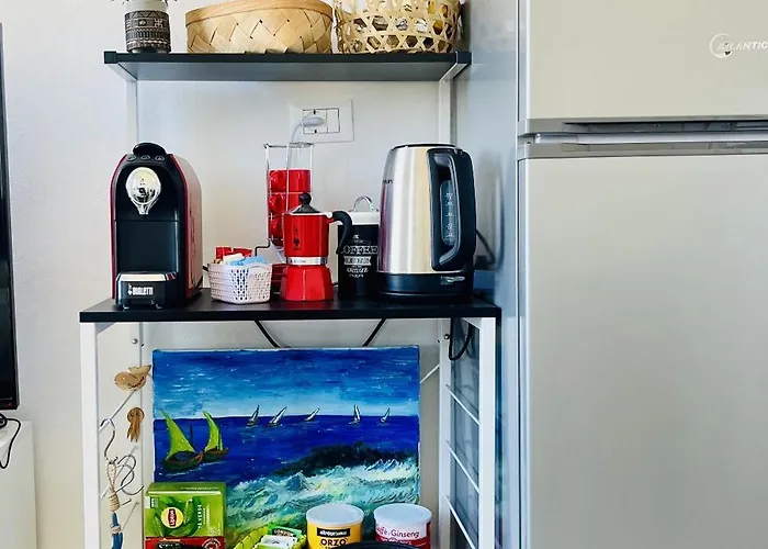 Domus Madonnina * Sanremo