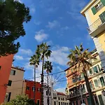 Domus Madonnina Apartment Sanremo