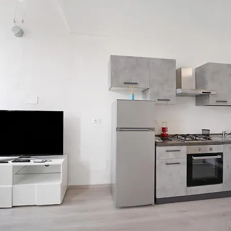 Apartamento Domus Madonnina Sanremo