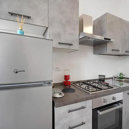 Domus Madonnina San Remo