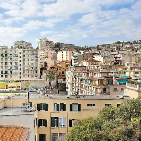 Domus Madonnina Appartement San Remo