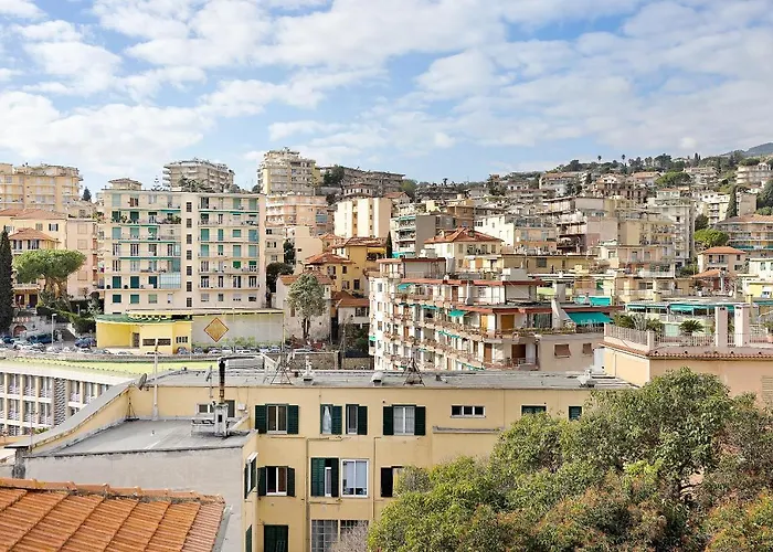 Domus Madonnina * Sanremo